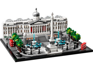 LEGO Architecture - Trafalgarské náměstí / LEGO21045