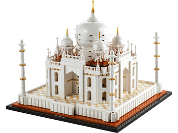 LEGO Architecture - Tádž Mahal / LEGO21056