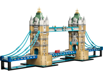 LEGO Architecture - Tower Bridge / LEGO21067