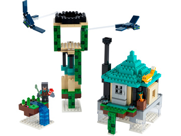 LEGO Minecraft - The Sky Tower / LEGO21173