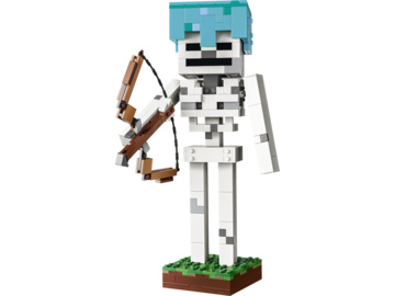 LEGO Minecraft - The Skeleton / LEGO21594