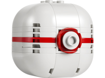 LEGO Pokémon - Prémioball / LEGO30729