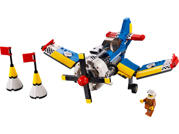 LEGO Creator - Závodní letadlo / LEGO31094