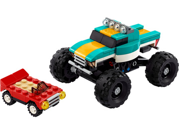 LEGO Creator - Monster truck / LEGO31101