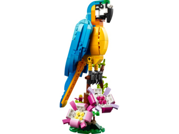 LEGO Creator - Exotický papoušek / LEGO31136
