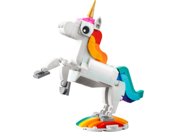 LEGO Creator - Magical Unicorn / LEGO31140