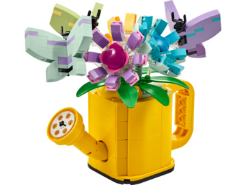 LEGO Creator - Flowers in Watering Can / LEGO31149