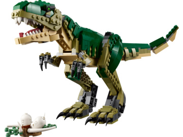 LEGO Creator - T-rex LEGO Creator - T-rex / LEGO31151