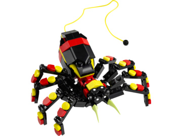 LEGO Creator - Wild Animals: Surprising Spider / LEGO31159