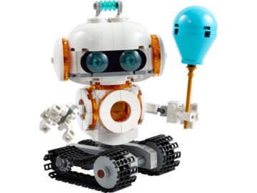 LEGO Creator - Space Robot / LEGO31164