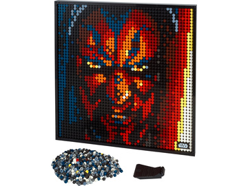 LEGO Art 2020 - Star Wars Sith / LEGO31200