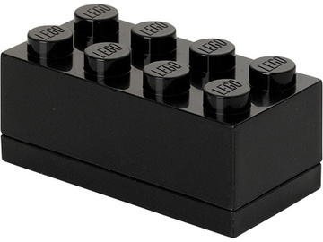 LEGO mini box 46x92x43mm / LEGO40121