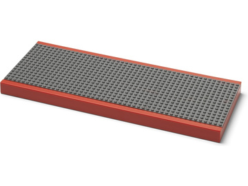 LEGO shelf for displaying building sets / LEGO4013