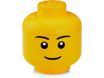 LEGO Storage Head Large Classic / LEGO40321