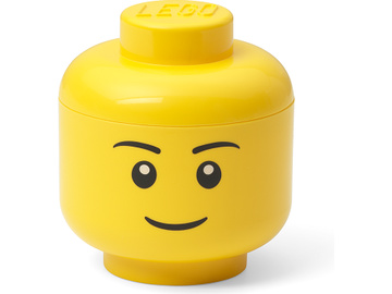 LEGO úložná hlava mini / LEGO40331