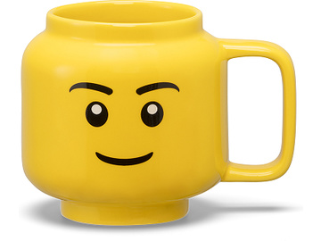 LEGO Ceramic mug 255 ml / LEGO4046