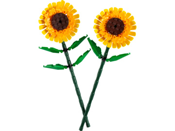 LEGO Others - Sunflowers / LEGO40524