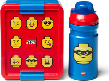 LEGO svačinový set / LEGO4058