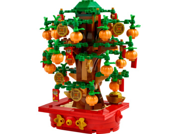 LEGO Iconic - Money Tree / LEGO40648
