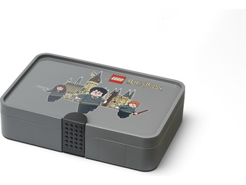 LEGO úložný box s přihrádkami / LEGO40840