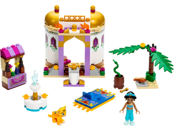 LEGO Disney - Jasmínin exotický palác / LEGO41061