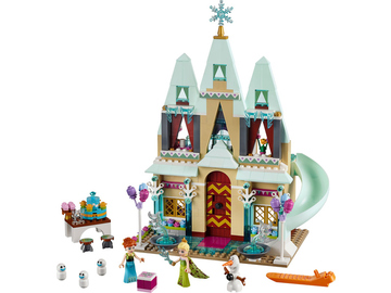 LEGO Disney - Oslava na hradě Arendelle / LEGO41068