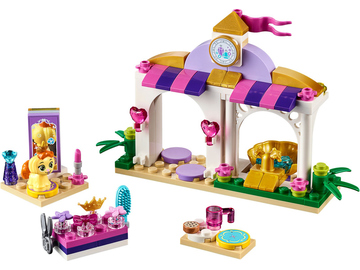 LEGO Disney - Daisyin salón krásy / LEGO41140