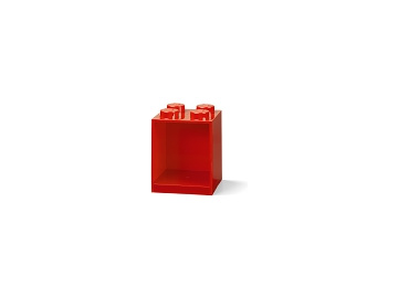 LEGO Brick 4 Wall shelf / LEGO4114