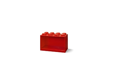 LEGO Brick 8 Wall shelf / LEGO4115