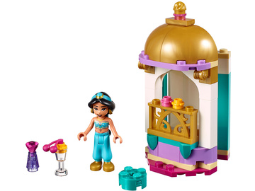 LEGO Disney - Jasmína a její věžička / LEGO41158