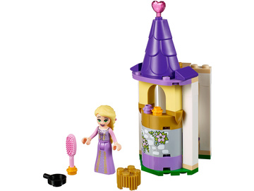 LEGO Disney - Locika a její věžička / LEGO41163