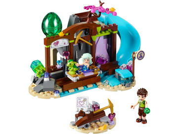 LEGO Elves - Křišťálový důl / LEGO41177