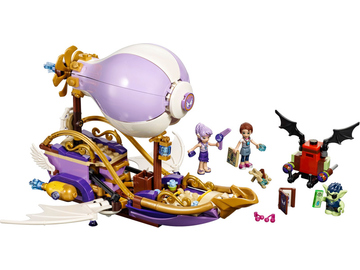 LEGO Elves - Aira a její vzducholoď / LEGO41184