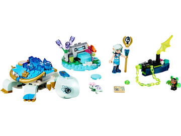LEGO Elves - Naida a záchrana vodní želvy / LEGO41191