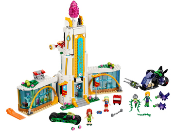 LEGO Super Heroes - Střední škola pro super hrdiny / LEGO41232