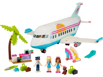 LEGO Friends - Letadlo z městečka Heartlake / LEGO41429