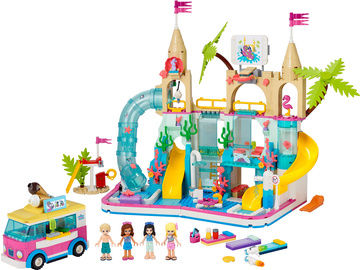 LEGO Friends - Aquapark / LEGO41430