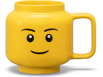 LEGO Ceramic mug 530 ml / LEGO4146