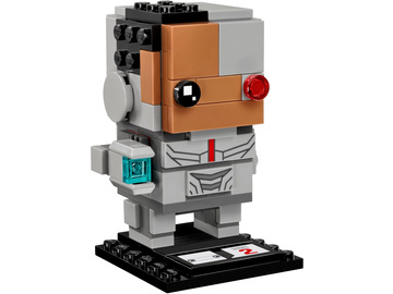 LEGO BrickHeadz - Cyborg / LEGO41601