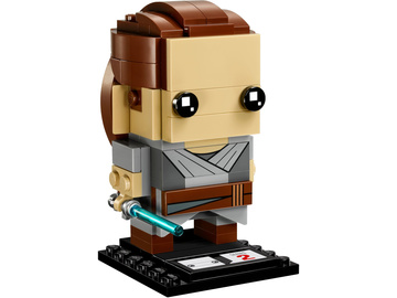 LEGO BrickHeadz - Rey / LEGO41602