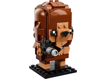 LEGO BrickHeadz - Chewbacca / LEGO41609