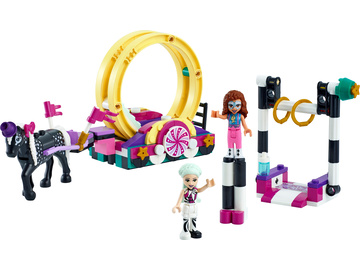 LEGO Friends - Kouzelná akrobacie / LEGO41686