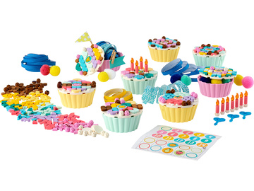 LEGO DOTs - Kreativní sada party dortíků / LEGO41926