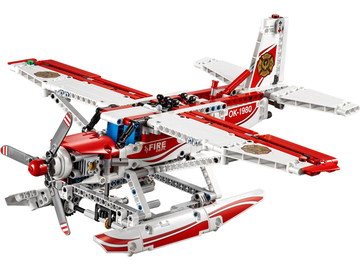 LEGO Technic - Požární letoun / LEGO42040