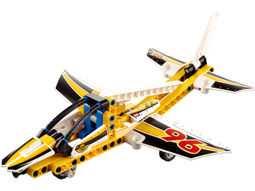 LEGO Technic - Výstavní akrobatická stíhačka / LEGO42044