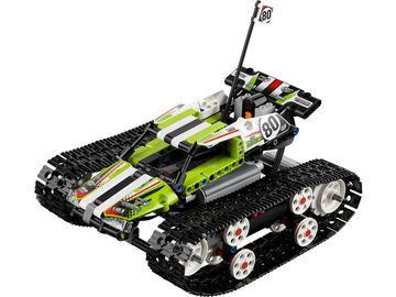 LEGO Technic - RC pásový závoďák / LEGO42065