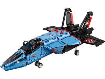 LEGO Technic - Závodní stíhačka / LEGO42066