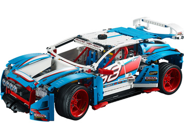 LEGO Technic - Závodní auto / LEGO42077