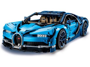 LEGO Technic - Bugatti Chiron / LEGO42083