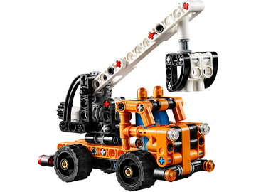 LEGO Technic - Pracovní plošina / LEGO42088
